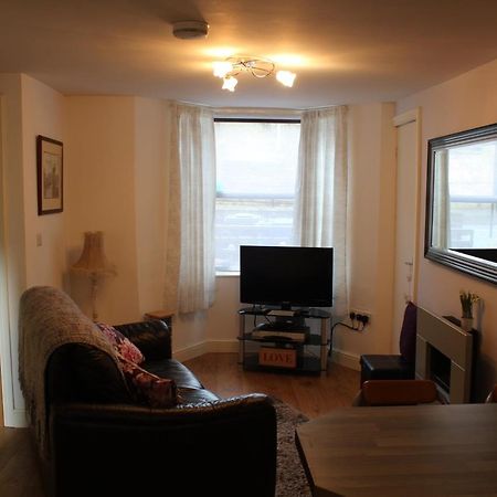 Apartmán Cadame Whitby Exteriér fotografie