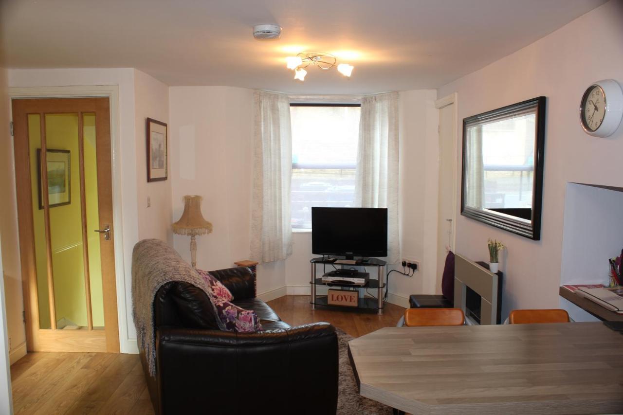 Apartmán Cadame Whitby Exteriér fotografie